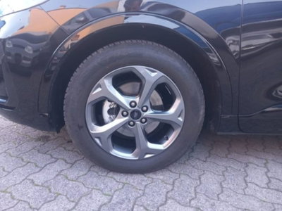 Ford Kuga 2.5 Full Hybrid 190 CV CVT 2WD ST-Line Design (8)