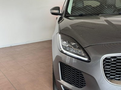 Jaguar E-Pace 2.0D 150 CV AWD R-Dynamic S (13)