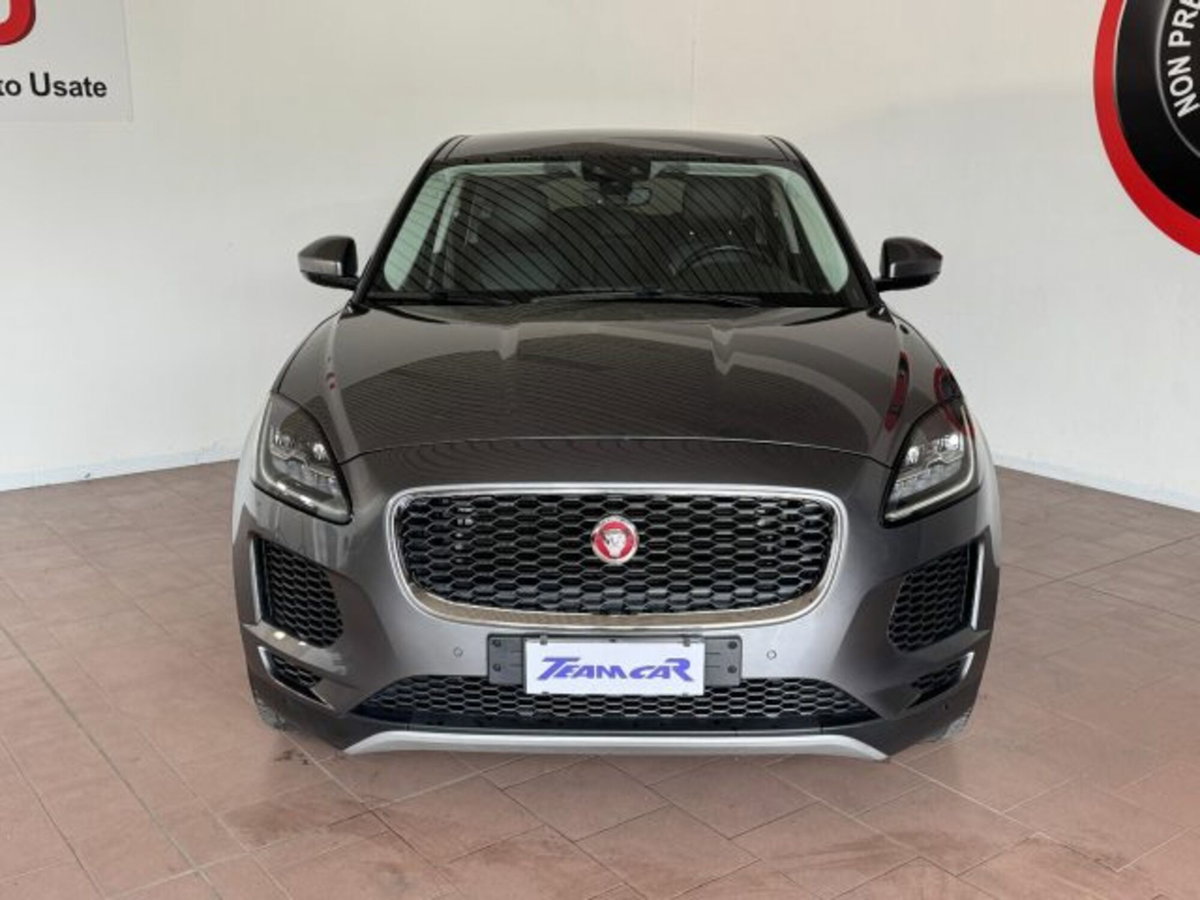 Jaguar E-Pace 2.0D 150 CV AWD R-Dynamic S (2)