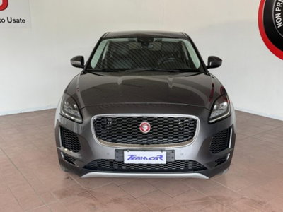 Jaguar E-Pace 2.0D 150 CV AWD R-Dynamic S (2)