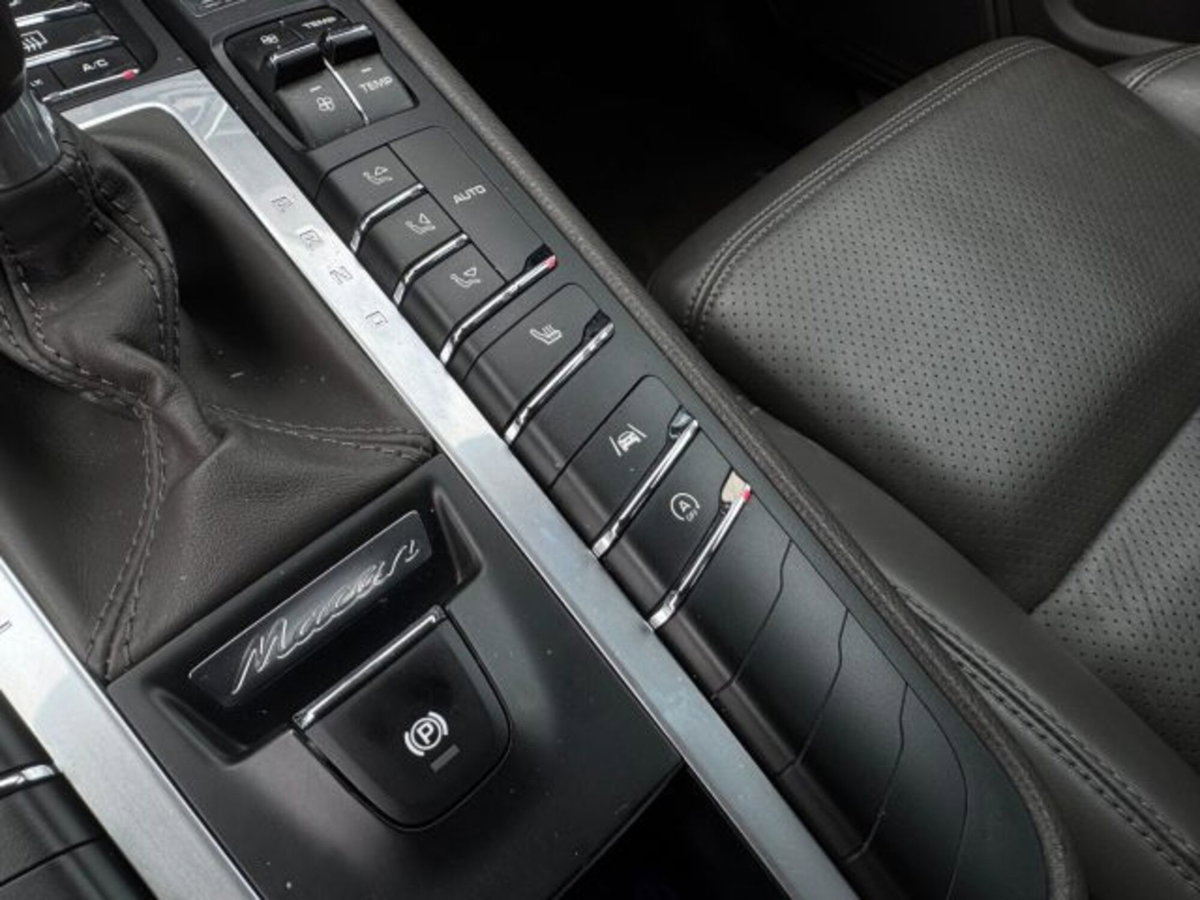Porsche Macan S (11)