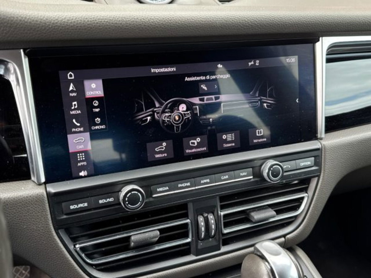 Porsche Macan S (12)