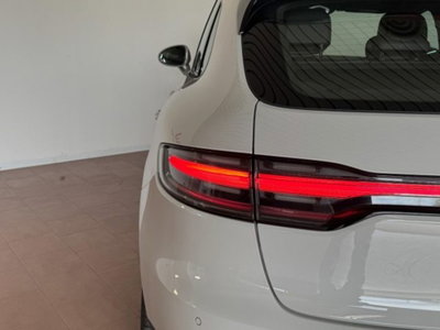 Porsche Macan S (13)