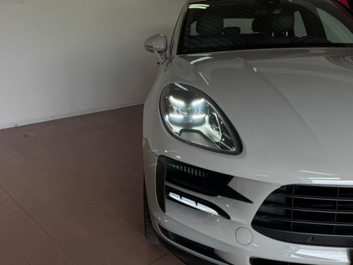 Porsche Macan S (14)