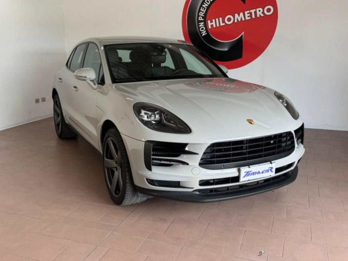 Porsche Macan S (17)