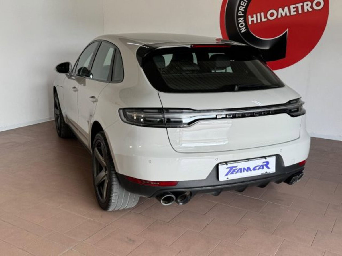 Porsche Macan S (18)