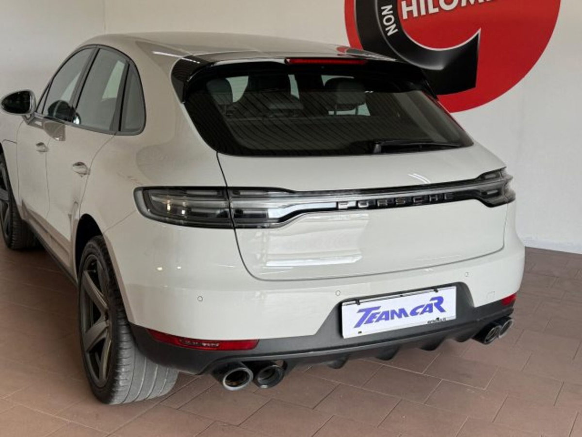Porsche Macan S (19)