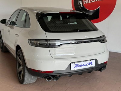 Porsche Macan S (19)