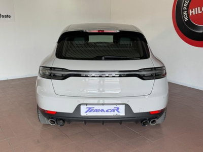 Porsche Macan S (4)