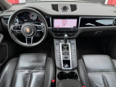 Porsche Macan S (5)