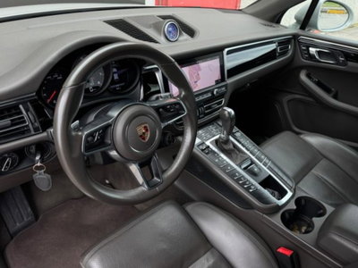 Porsche Macan S (6)