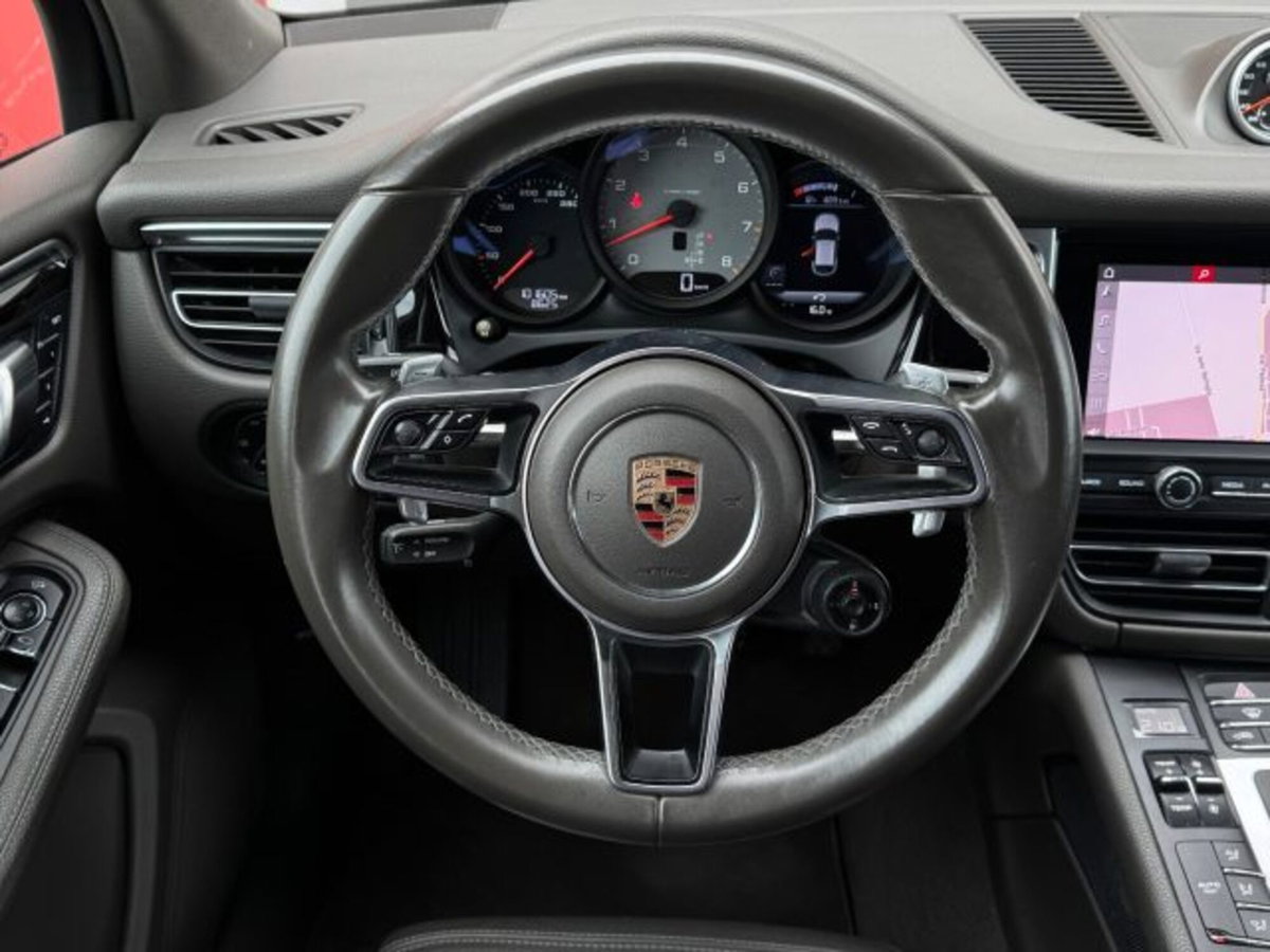 Porsche Macan S (7)