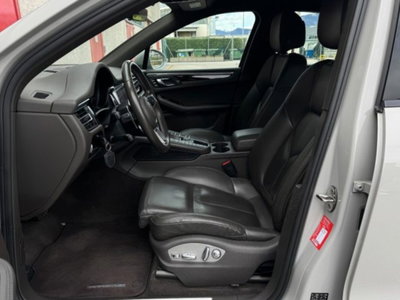 Porsche Macan S (8)