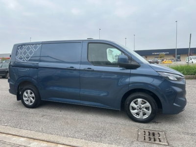 Ford Transit Custom Furgone transit custom V710 320 2.0 ecoblue 150cv Titanium L1H1 (5)