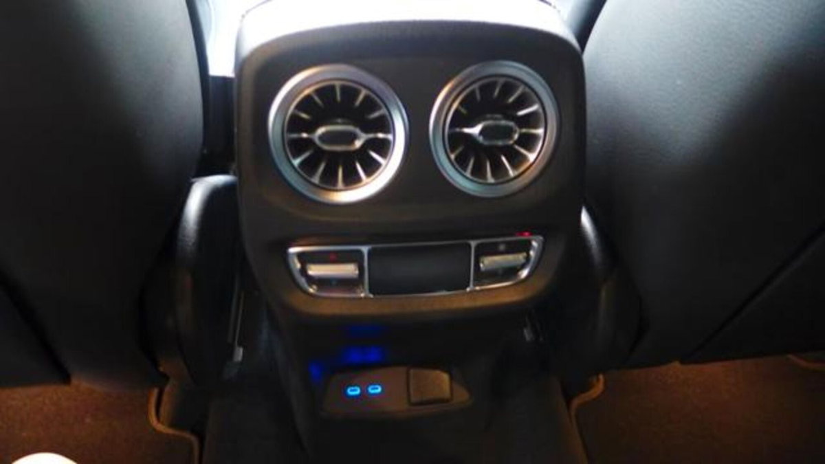 Mercedes-Benz Classe G 450 d AMG Line 367cv auto (15)