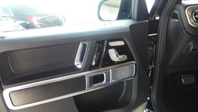 Mercedes-Benz Classe G 450 d AMG Line 367cv auto (17)
