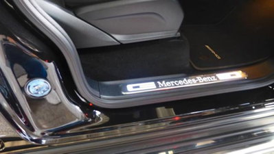 Mercedes-Benz Classe G 450 d AMG Line 367cv auto (18)