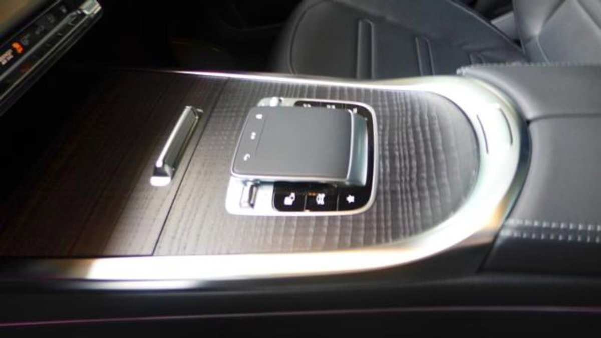 Mercedes-Benz Classe G 450 d AMG Line 367cv auto (20)