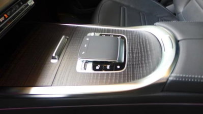 Mercedes-Benz Classe G 450 d AMG Line 367cv auto (20)