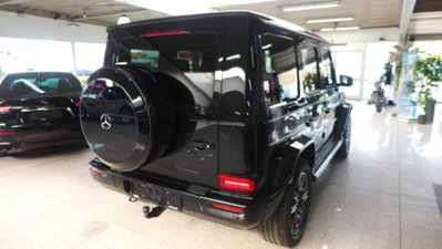 Mercedes-Benz Classe G 450 d AMG Line 367cv auto (4)