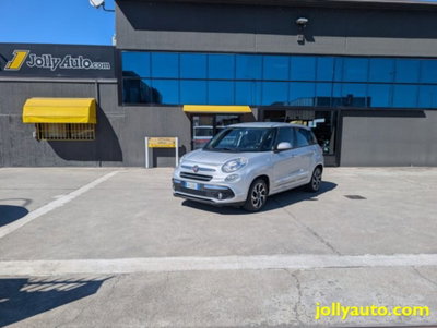 Fiat 500L 1.3 Multijet 95 CV Business