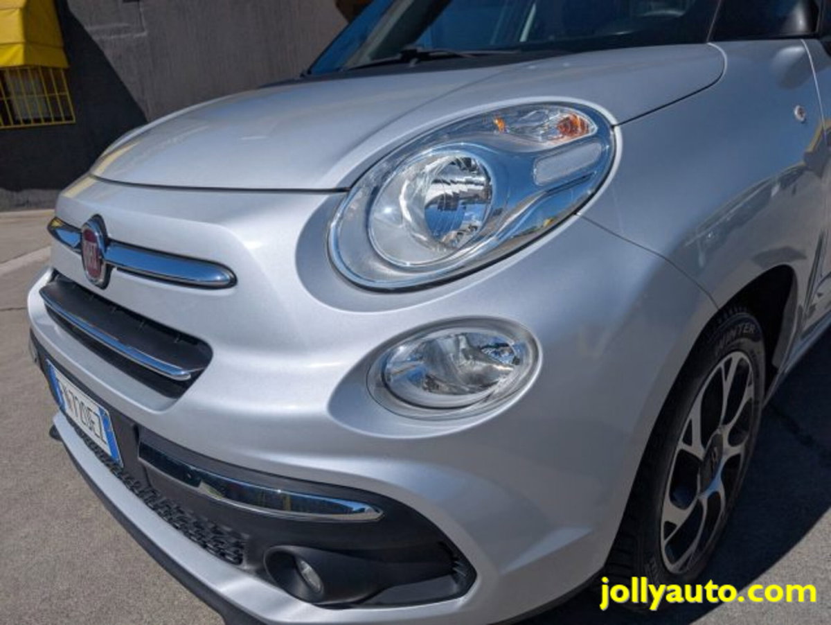 Fiat 500L 1.3 Multijet 95 CV Business (10)