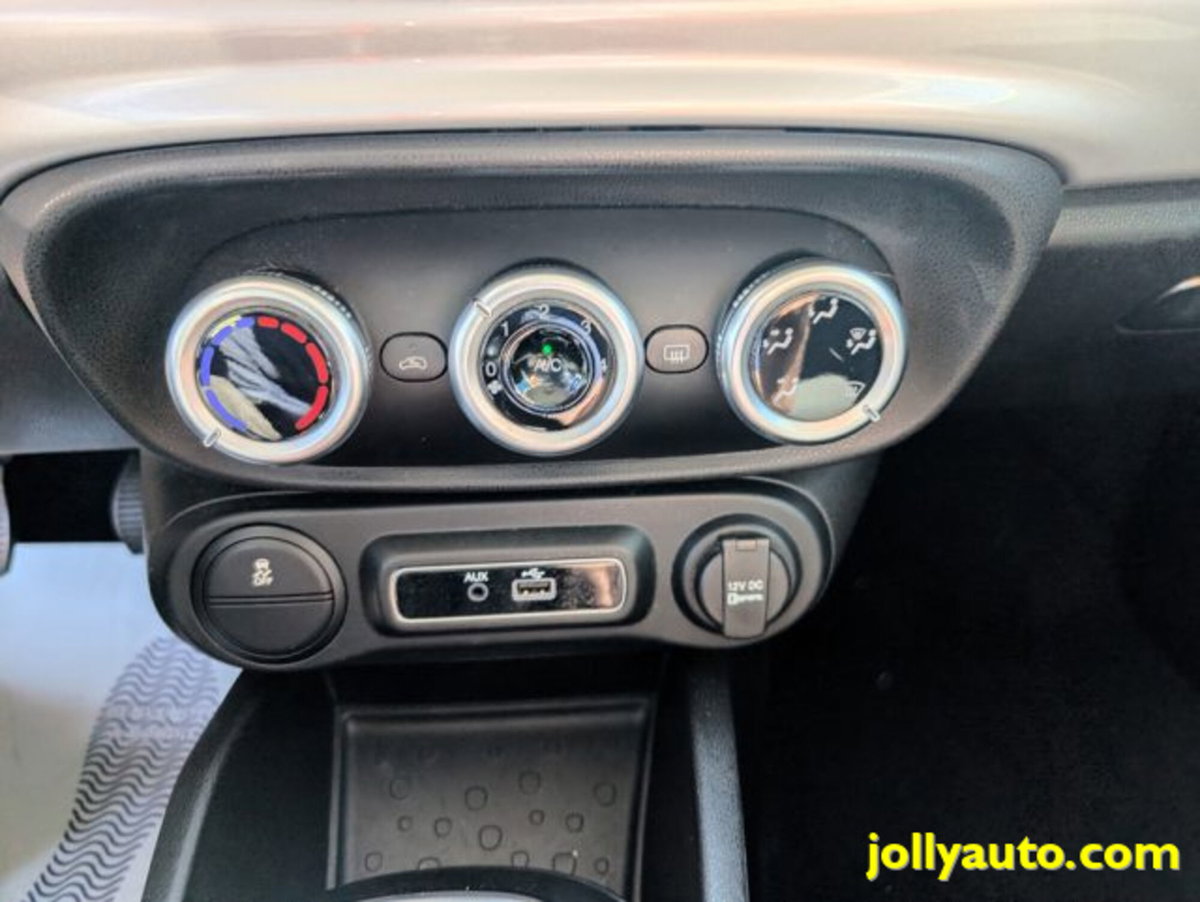 Fiat 500L 1.3 Multijet 95 CV Business (13)
