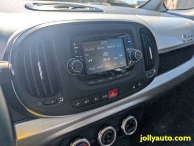 Fiat 500L 1.3 Multijet 95 CV Business (14)