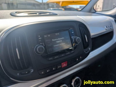 Fiat 500L 1.3 Multijet 95 CV Business (15)