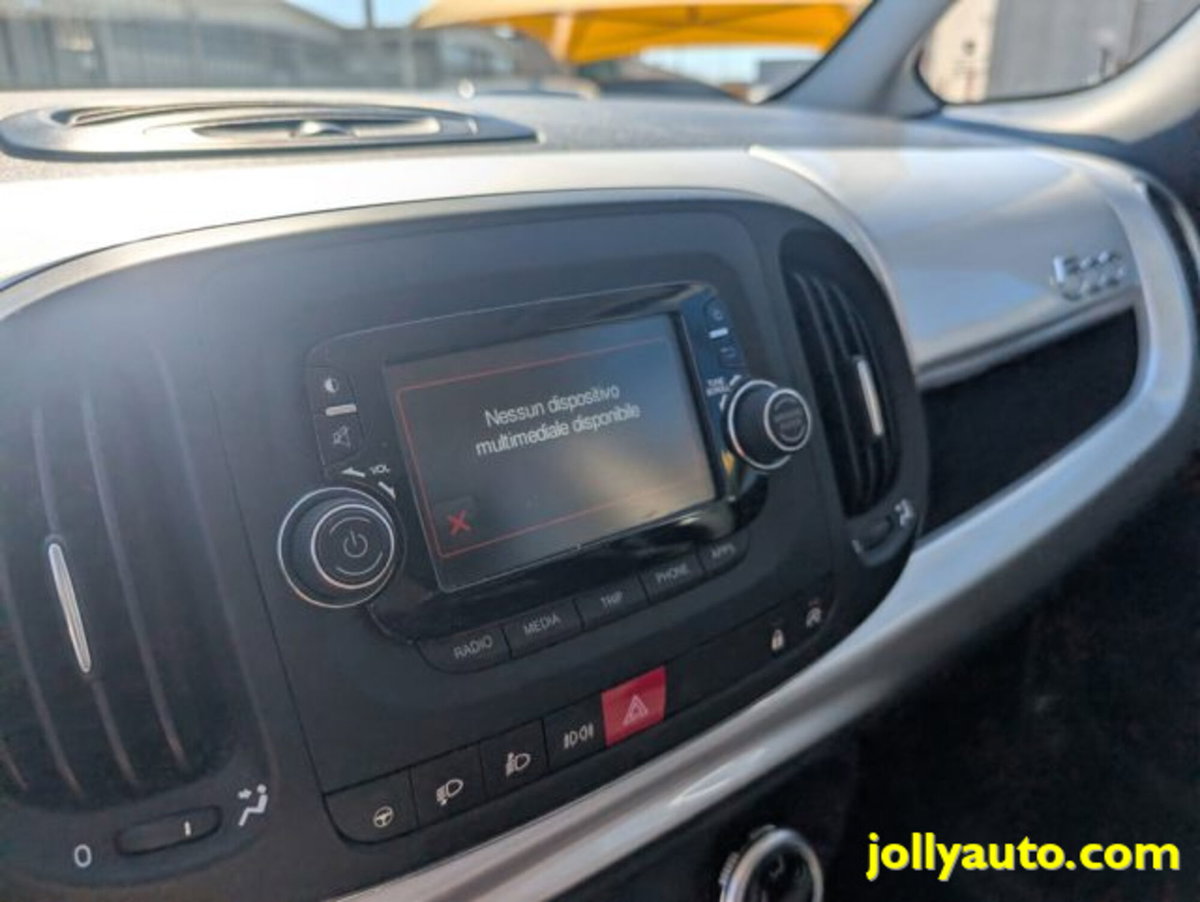 Fiat 500L 1.3 Multijet 95 CV Business (16)