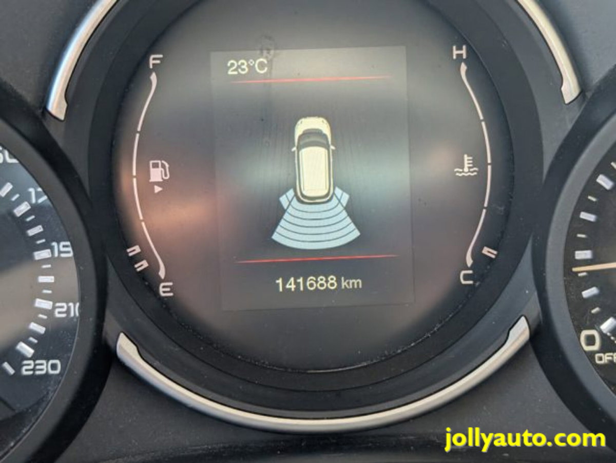 Fiat 500L 1.3 Multijet 95 CV Business (17)