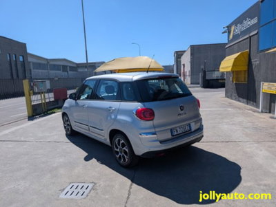 Fiat 500L 1.3 Multijet 95 CV Business (18)