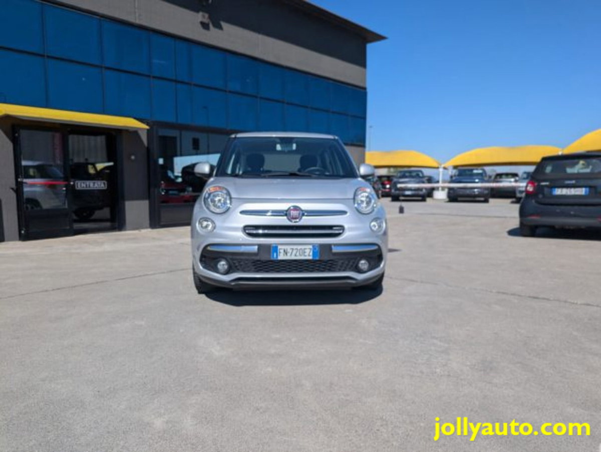 Fiat 500L 1.3 Multijet 95 CV Business (19)