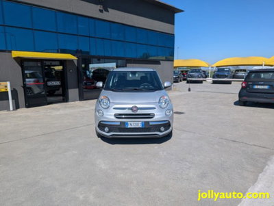 Fiat 500L 1.3 Multijet 95 CV Business (2)