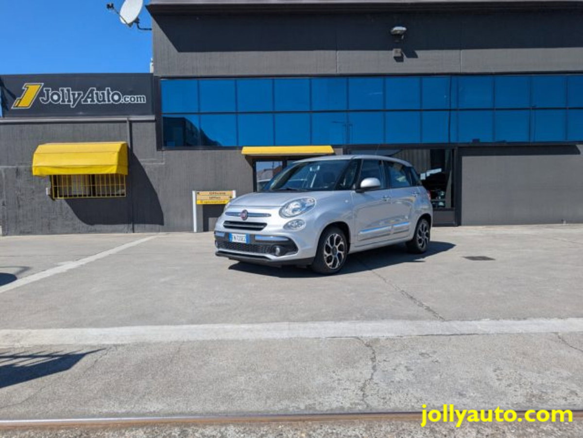 Fiat 500L 1.3 Multijet 95 CV Business (20)