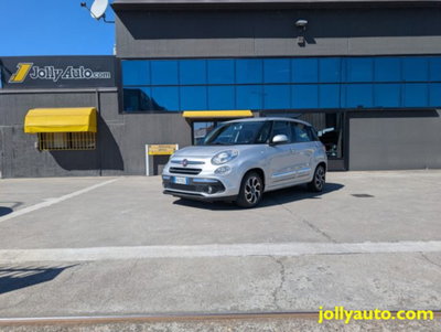 Fiat 500L 1.3 Multijet 95 CV Business (20)