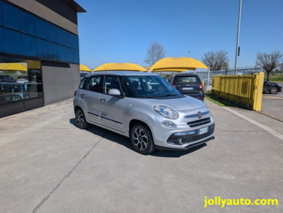 Fiat 500L 1.3 Multijet 95 CV Business (3)