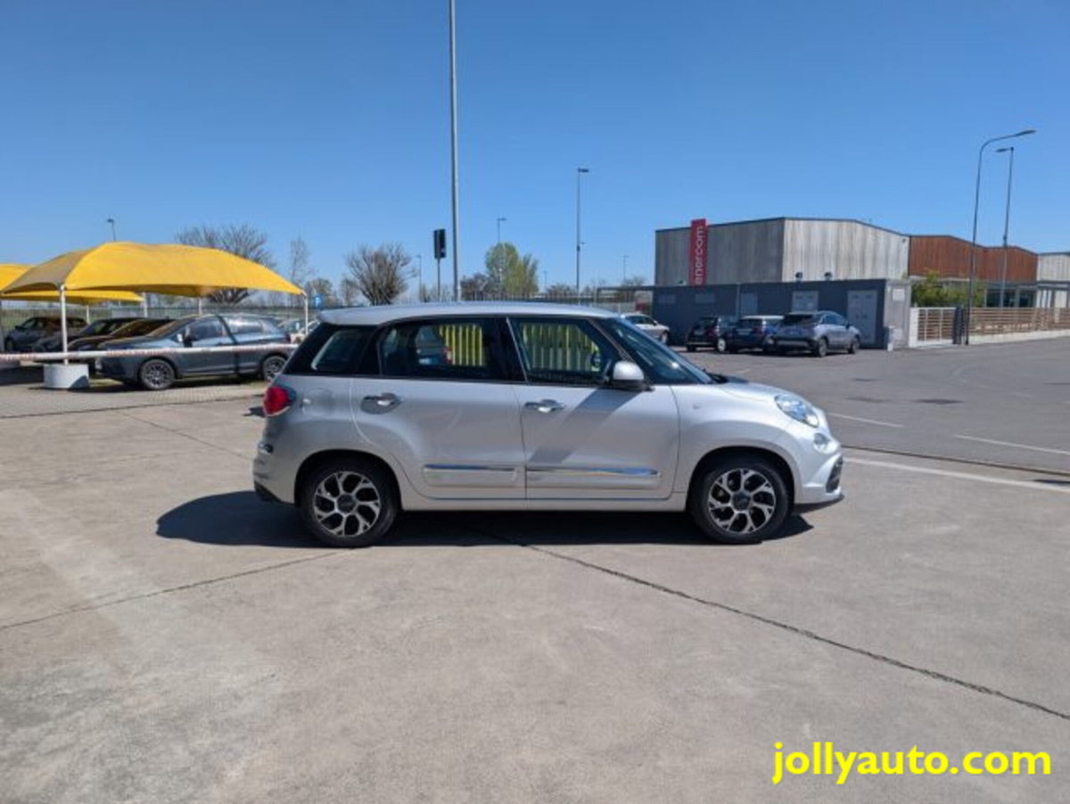 Fiat 500L 1.3 Multijet 95 CV Business (4)