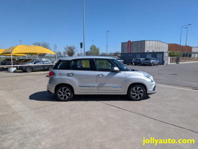 Fiat 500L 1.3 Multijet 95 CV Business (4)
