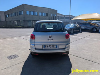 Fiat 500L 1.3 Multijet 95 CV Business (6)