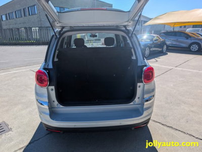 Fiat 500L 1.3 Multijet 95 CV Business (7)