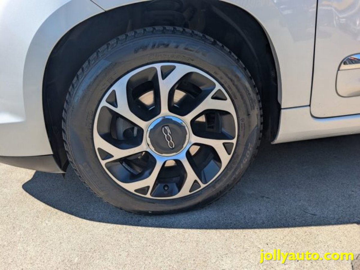 Fiat 500L 1.3 Multijet 95 CV Business (8)