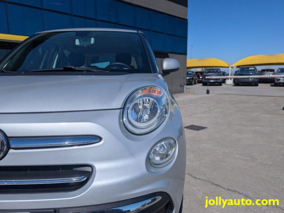 Fiat 500L 1.3 Multijet 95 CV Business (9)