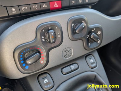Fiat Panda 1.0 firefly hybrid s&s 70cv 5p.ti (14)