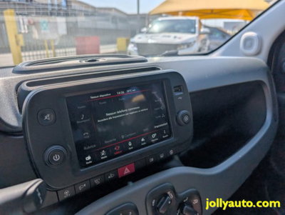 Fiat Panda 1.0 firefly hybrid s&s 70cv 5p.ti (17)