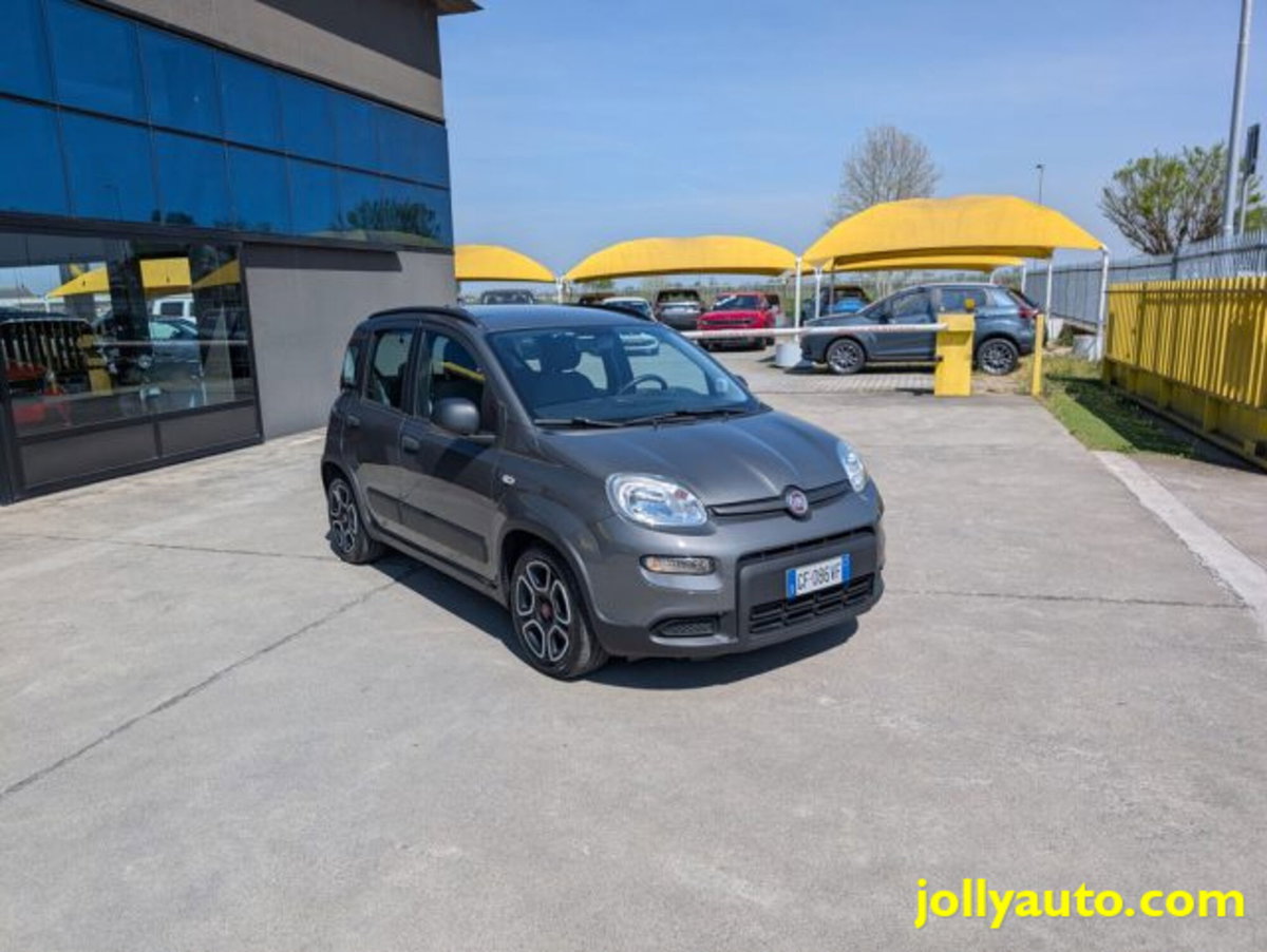 Fiat Panda 1.0 firefly hybrid s&s 70cv 5p.ti (3)