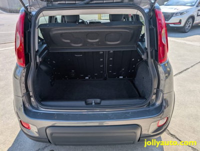 Fiat Panda 1.0 firefly hybrid s&s 70cv 5p.ti (7)