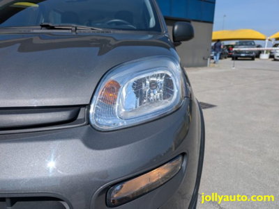Fiat Panda 1.0 firefly hybrid s&s 70cv 5p.ti (9)
