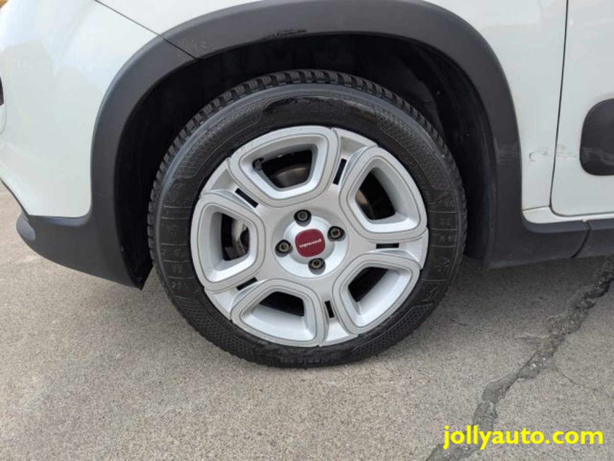 Fiat Panda 1.0 firefly hybrid s&s 70cv 5p.ti (10)