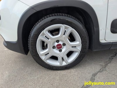 Fiat Panda 1.0 firefly hybrid s&s 70cv 5p.ti (10)